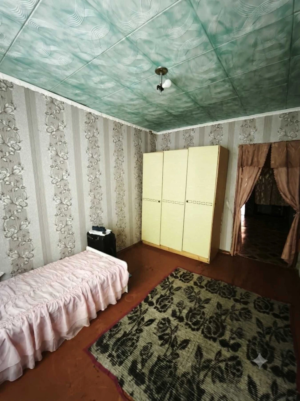 4 room apartment for sale in Chuguev