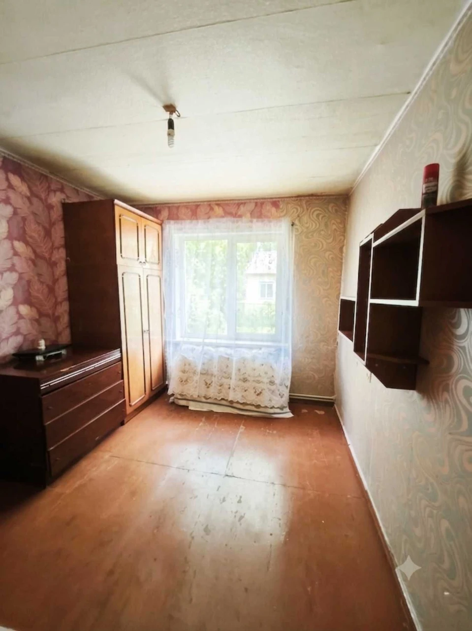 4 room apartment for sale in Chuguev