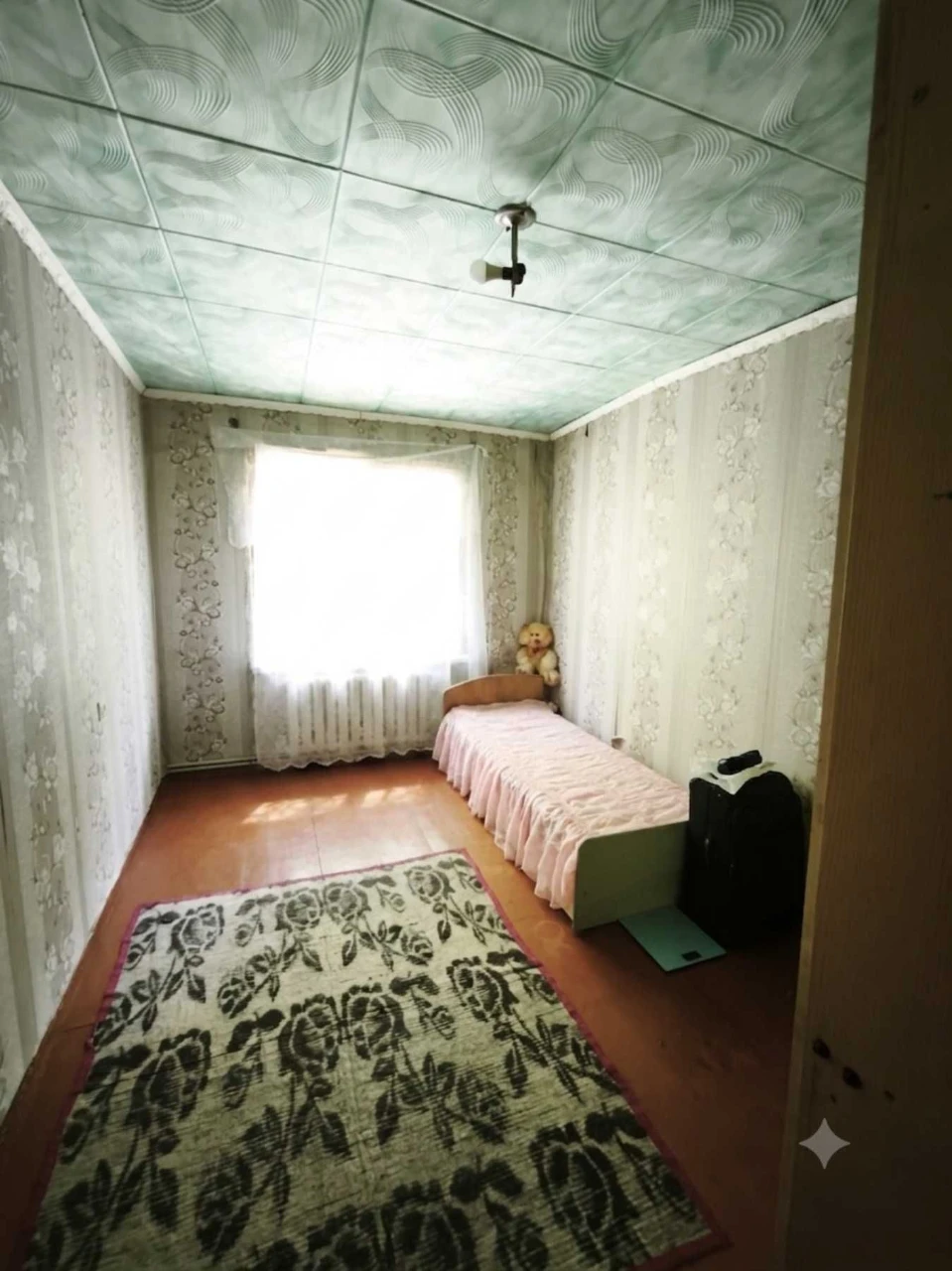 4 room apartment for sale in Chuguev