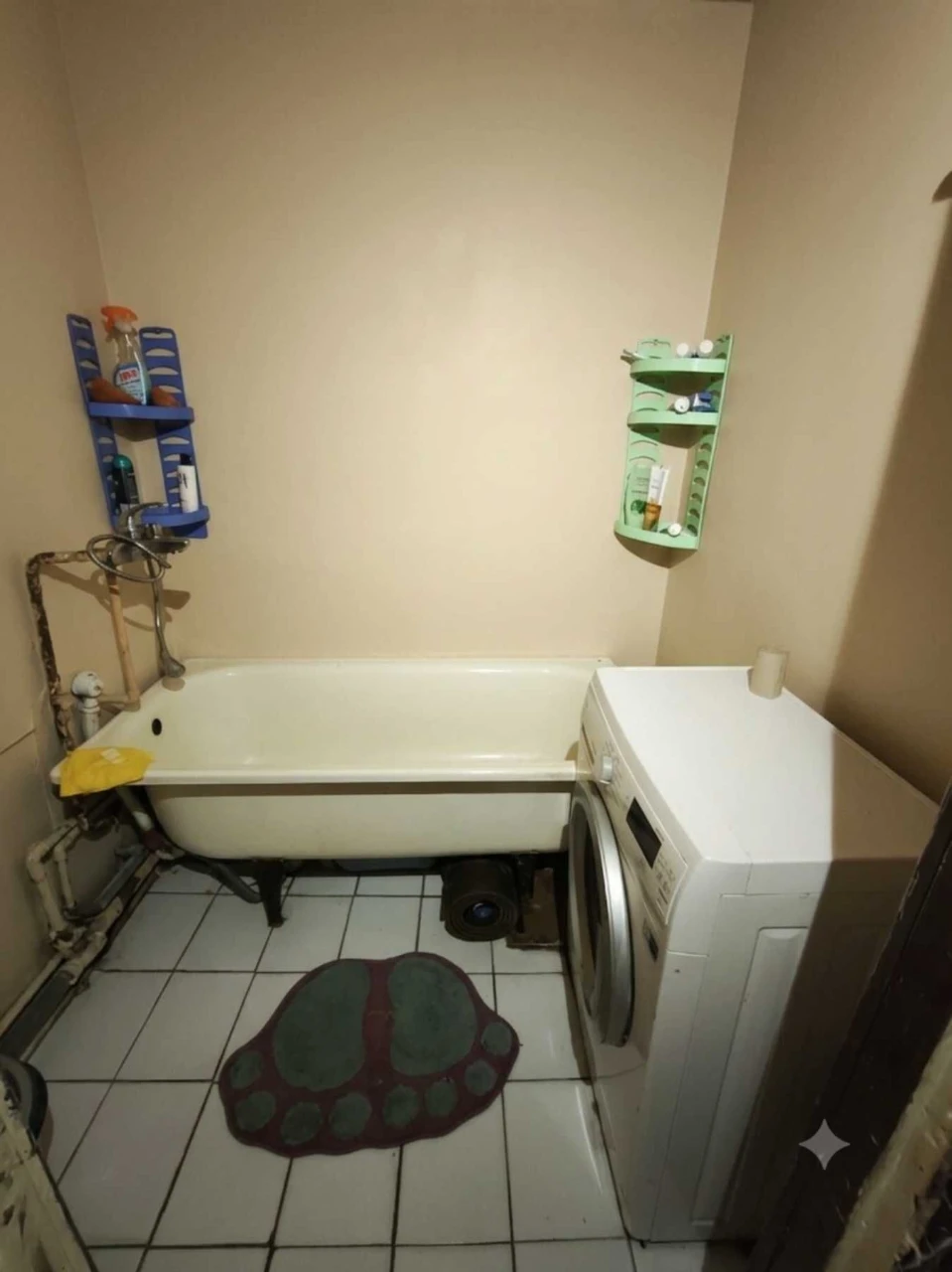 4 room apartment for sale in Chuguev