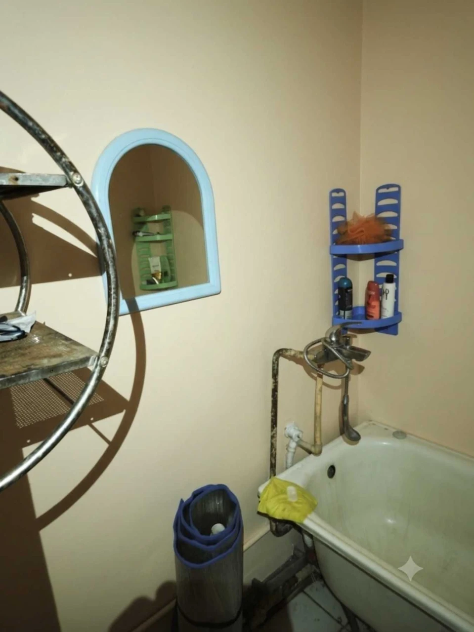 4 room apartment for sale in Chuguev