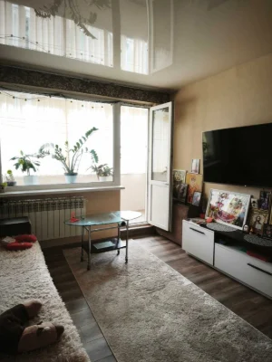 Продам 2 к кв Чугуев центр