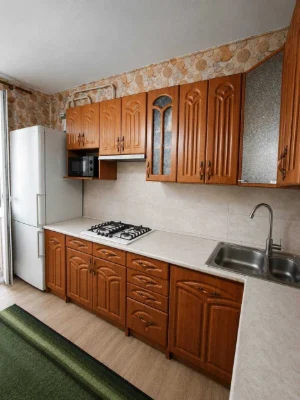 Продам 2 к кв Чугуев центр