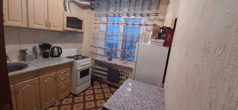 Продам 3 комнатную квартиру в Чугуеве