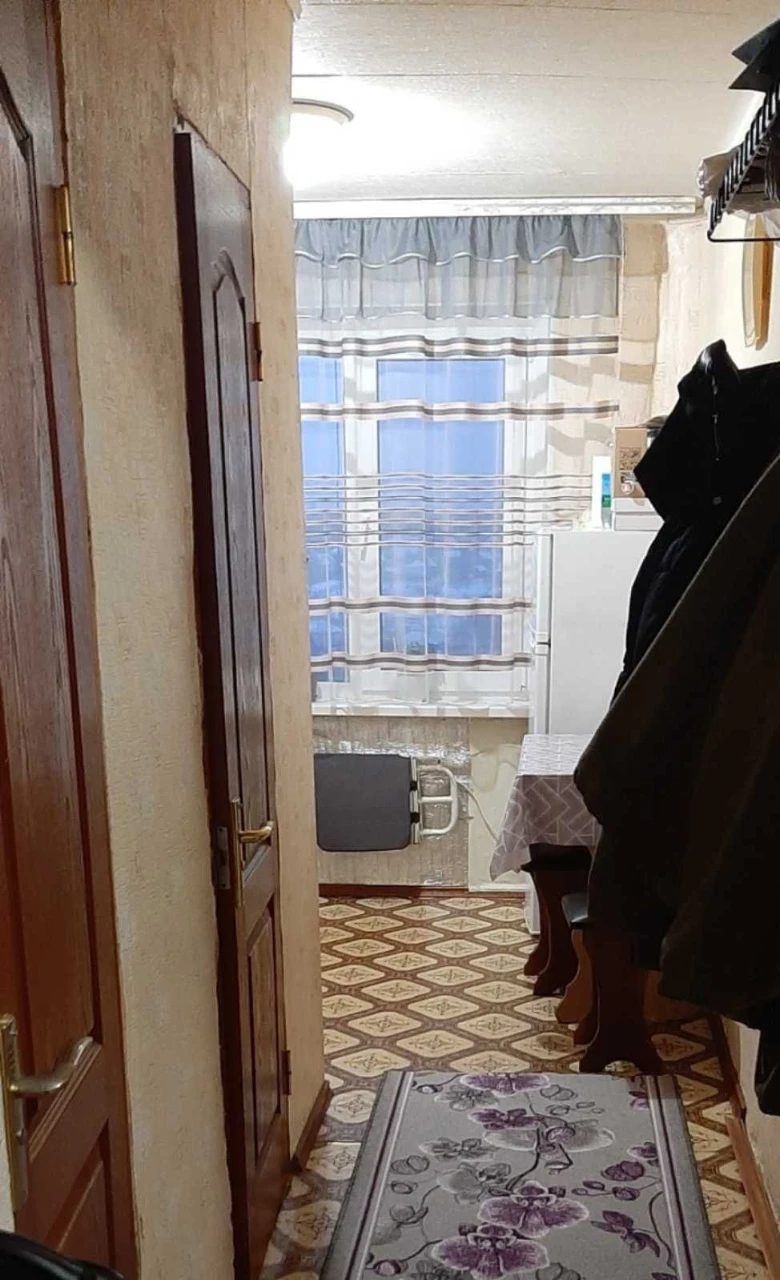 Продається 3-кімнатна квартира в Чугуєві