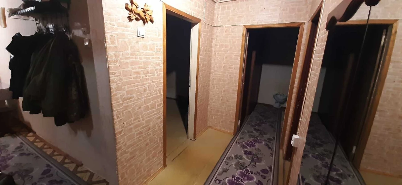 Продається 3-кімнатна квартира в Чугуєві