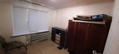 Продається 3-кімнатна квартира в Чугуєві