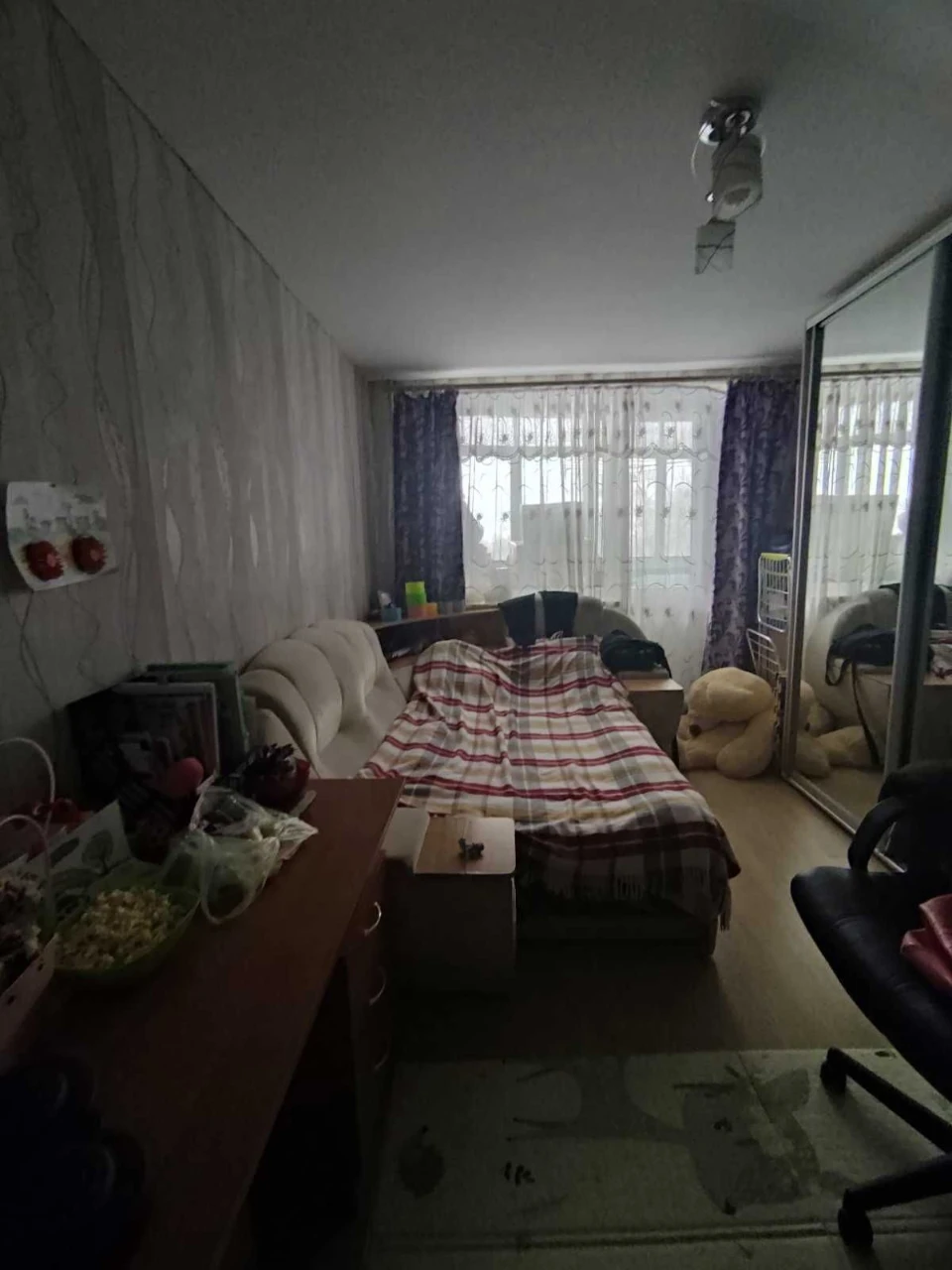 Продам 2 к квартиру Чугуев
