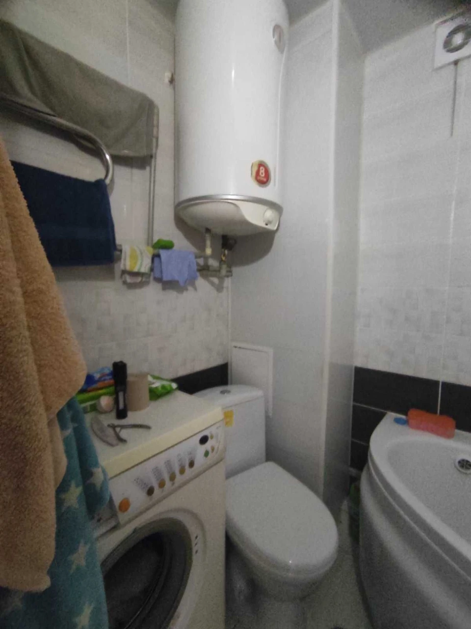 Продам 2 к квартиру Чугуев