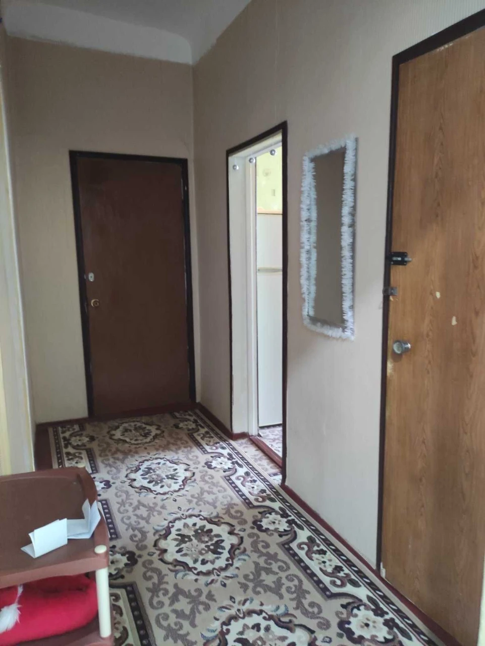 Продам 2 комнаты в центре Чугуева