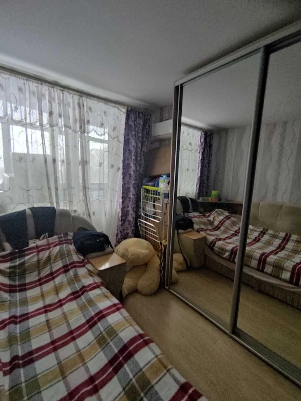 Продам 2 к квартиру Чугуев