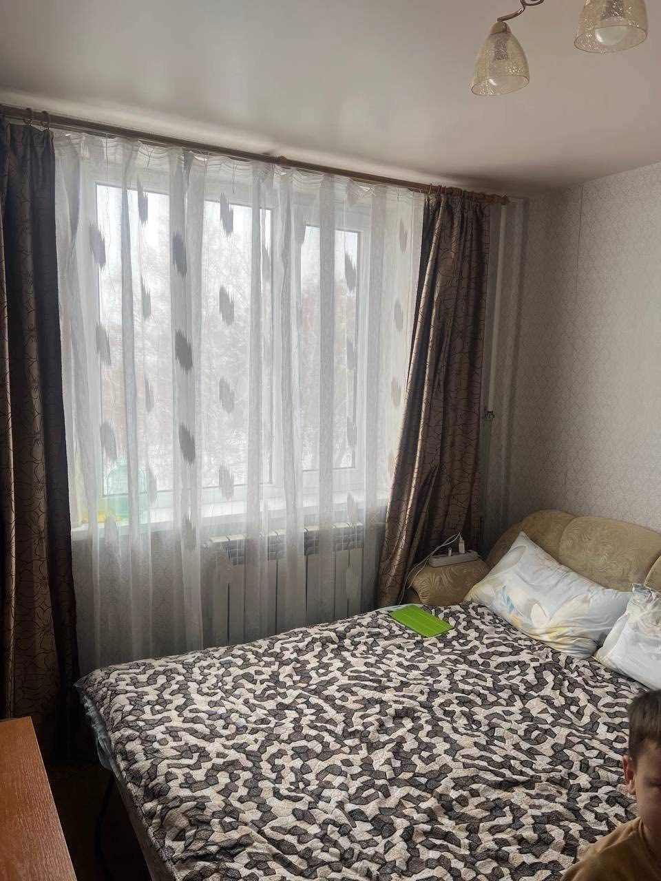 Продам 2 к квартиру Чугуев
