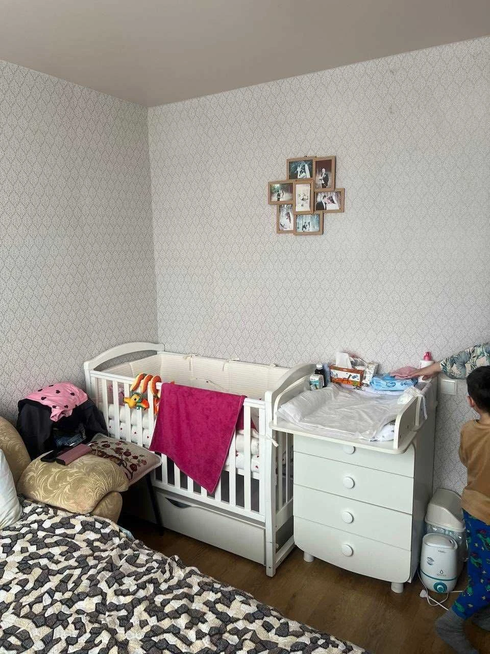 Продам 2 к квартиру Чугуев