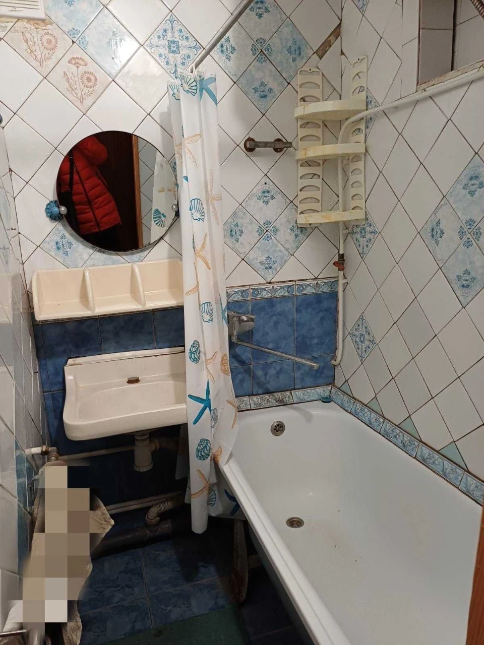 Продам 2 комнатную квартиру Чугуев Автономное отопление