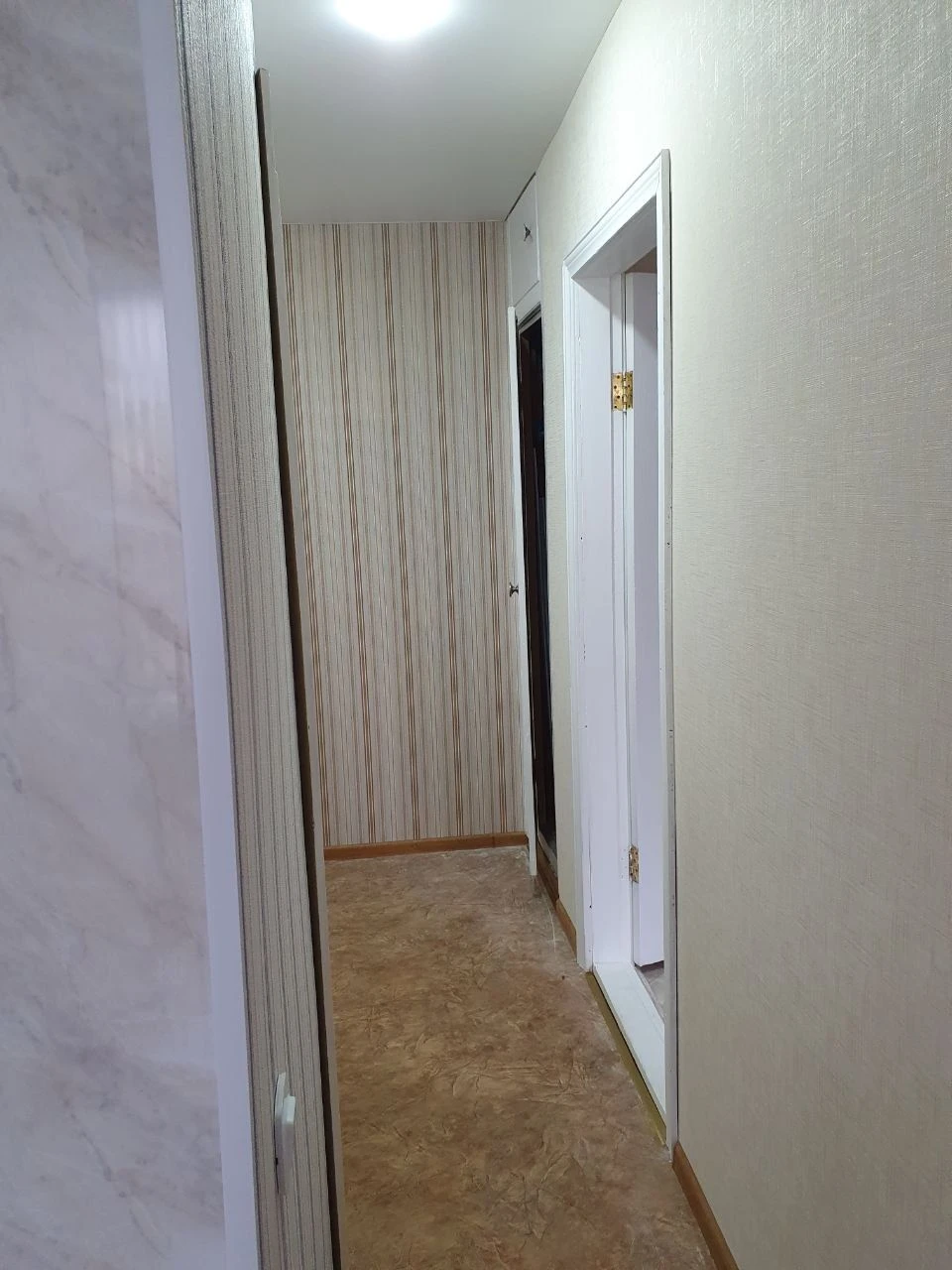 1-bedroom apartment in the center of Chuguev, ul. Kozheduba