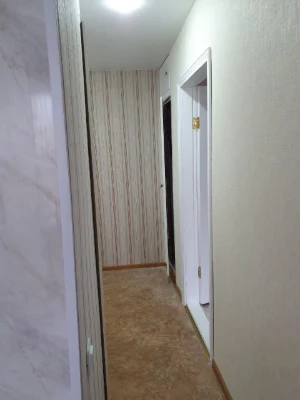 1-bedroom apartment in the center of Chuguev, ul. Kozheduba