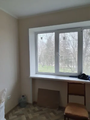 1-bedroom apartment in the center of Chuguev, ul. Kozheduba