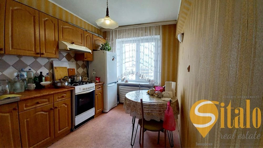 2-room apartment for sale, Petro Sahaidachnogo St. (019)