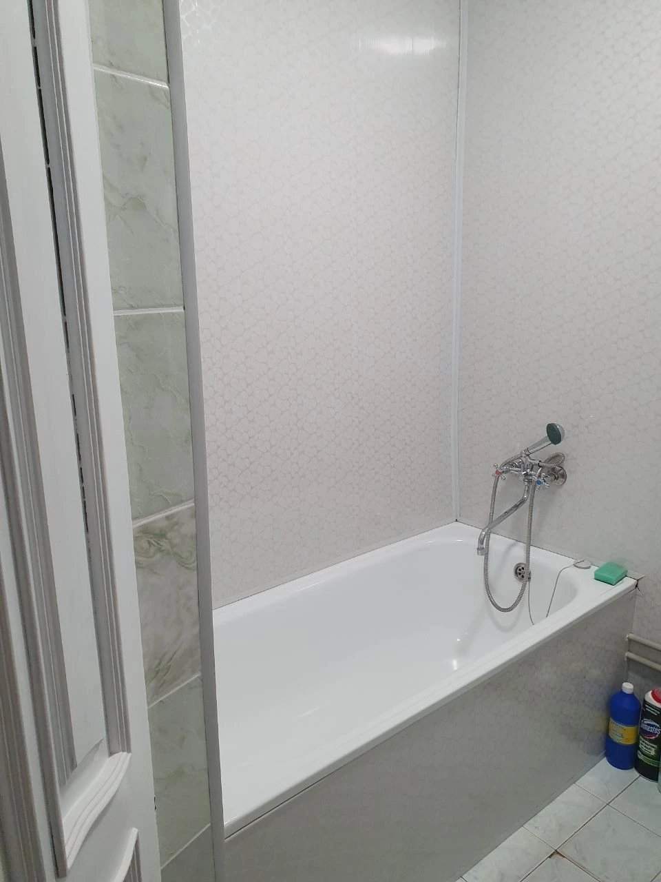 1-bedroom apartment in the center of Chuguev, ul. Kozheduba