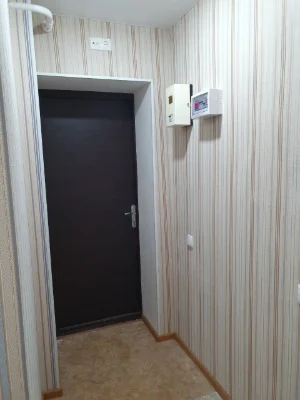 1-bedroom apartment in the center of Chuguev, ul. Kozheduba