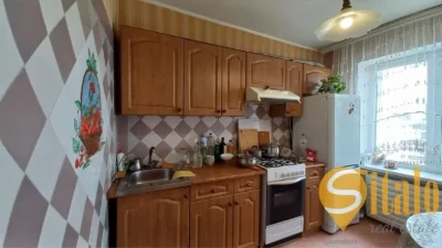 2-room apartment for sale, Petro Sahaidachnogo St. (019)