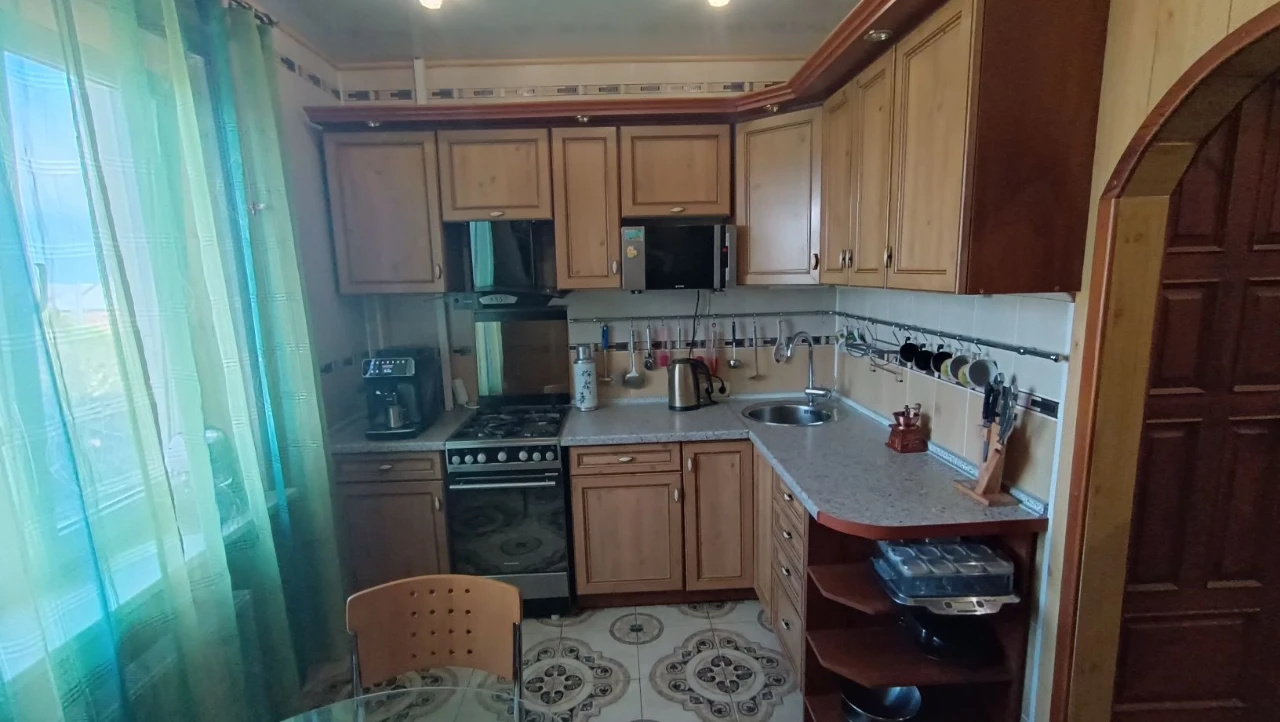 Продаж 3 к квартири, Чугуїв, м-н Авіатор