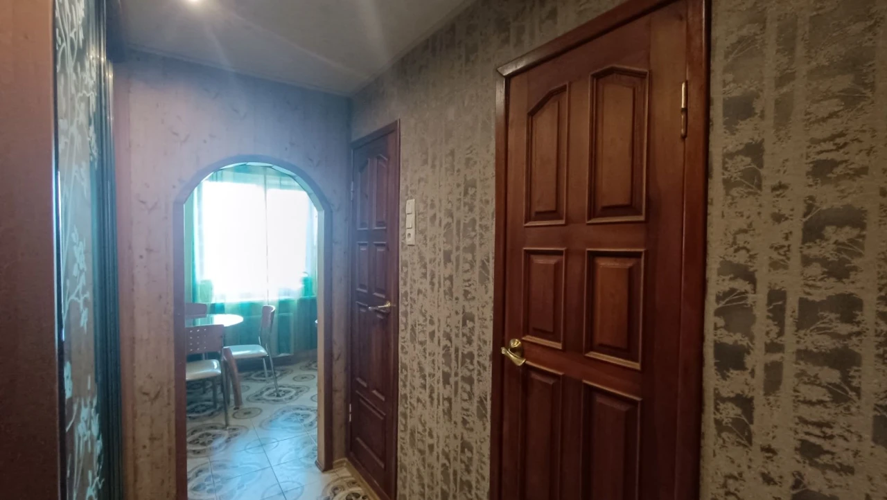 Продаж 3 к квартири, Чугуїв, м-н Авіатор