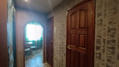 Продаж 3 к квартири, Чугуїв, м-н Авіатор