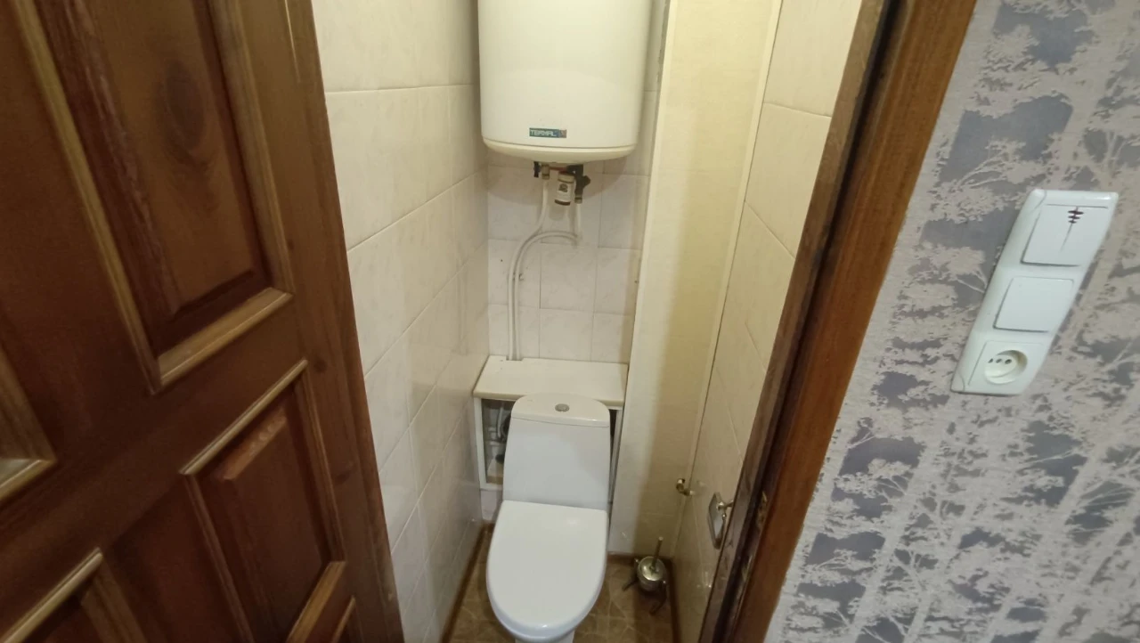 Продаж 3 к квартири, Чугуїв, м-н Авіатор