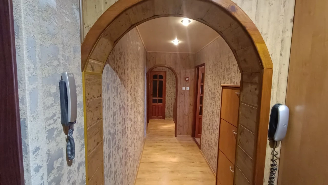 Продаж 3 к квартири, Чугуїв, м-н Авіатор