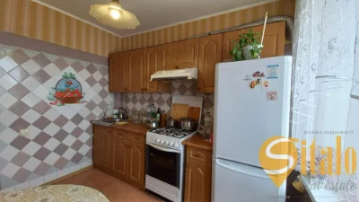 2-room apartment for sale, Petro Sahaidachnogo St. (019)