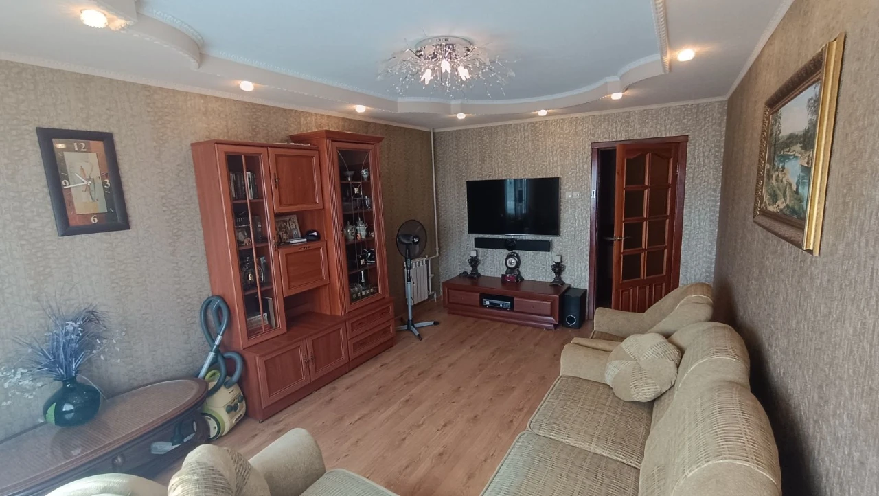 Продаж 3 к квартири, Чугуїв, м-н Авіатор