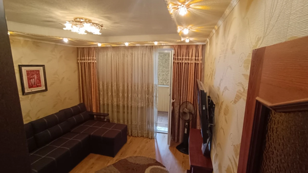 Продаж 3 к квартири, Чугуїв, м-н Авіатор