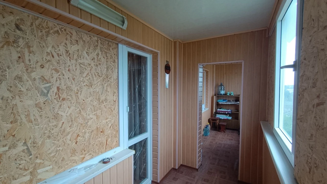 Продаж 3 к квартири, Чугуїв, м-н Авіатор