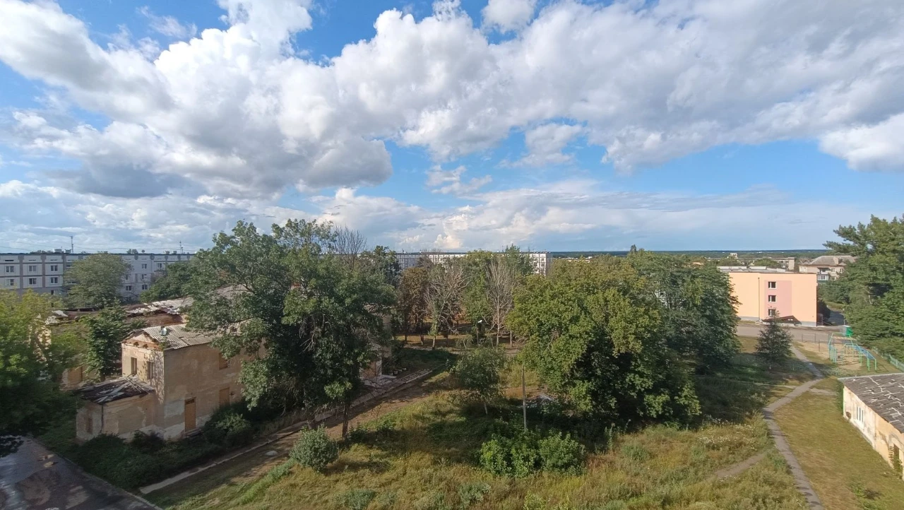 Продаж 3 к квартири, Чугуїв, м-н Авіатор