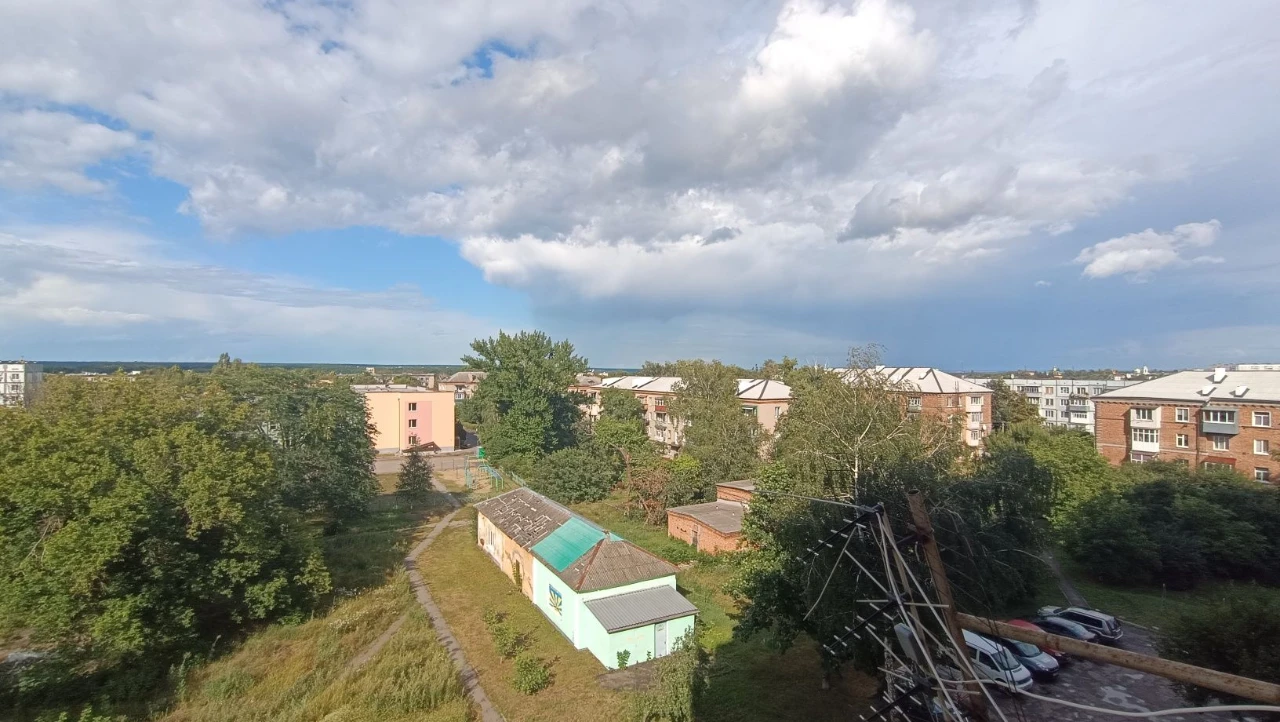 Продаж 3 к квартири, Чугуїв, м-н Авіатор