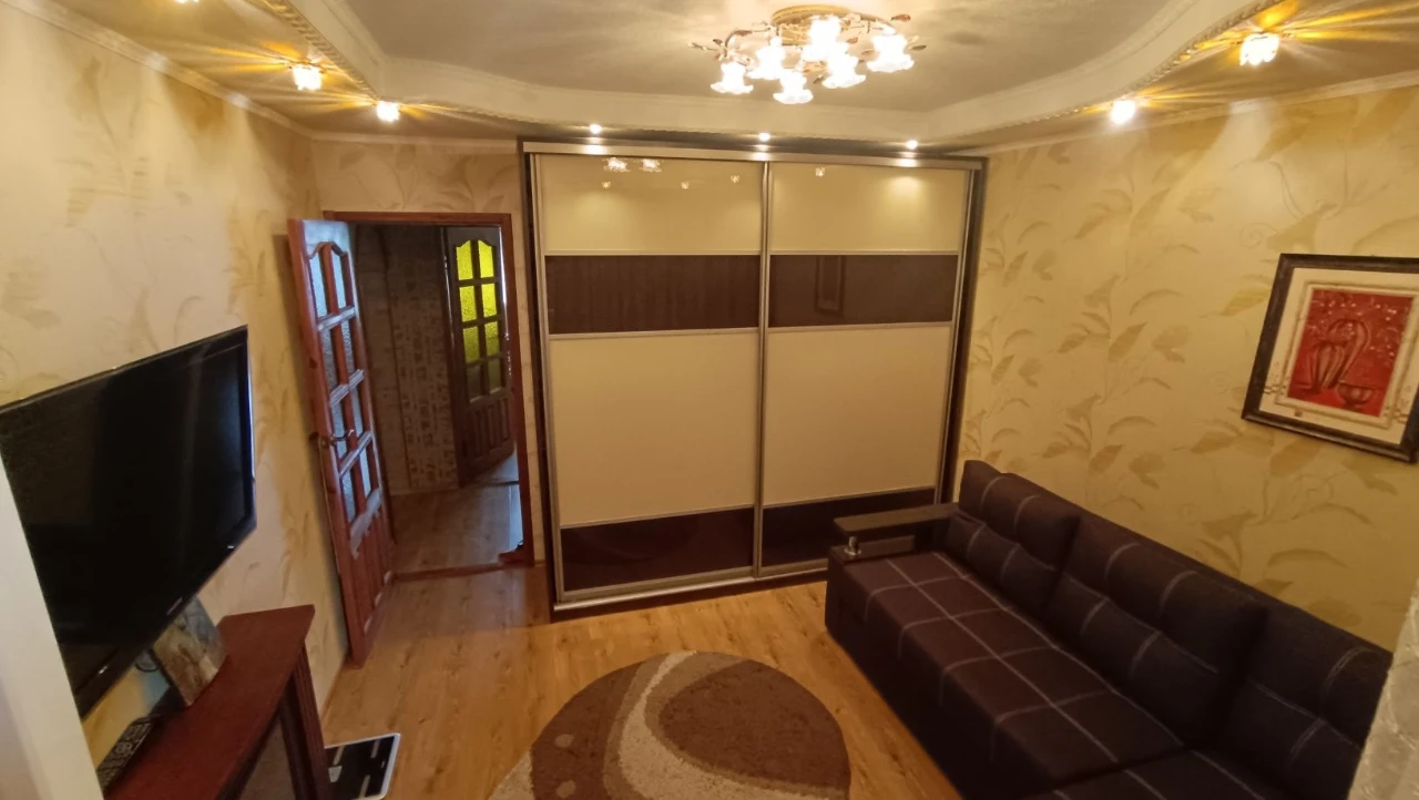 Продаж 3 к квартири, Чугуїв, м-н Авіатор