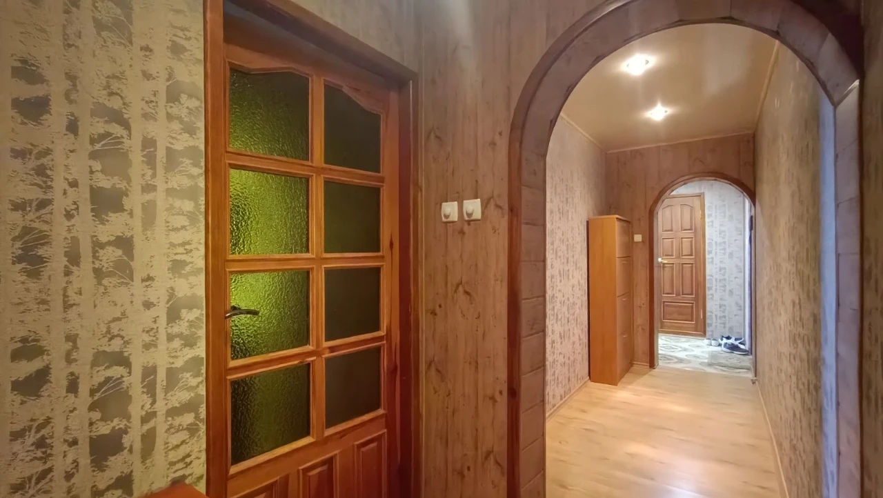 Продаж 3 к квартири, Чугуїв, м-н Авіатор