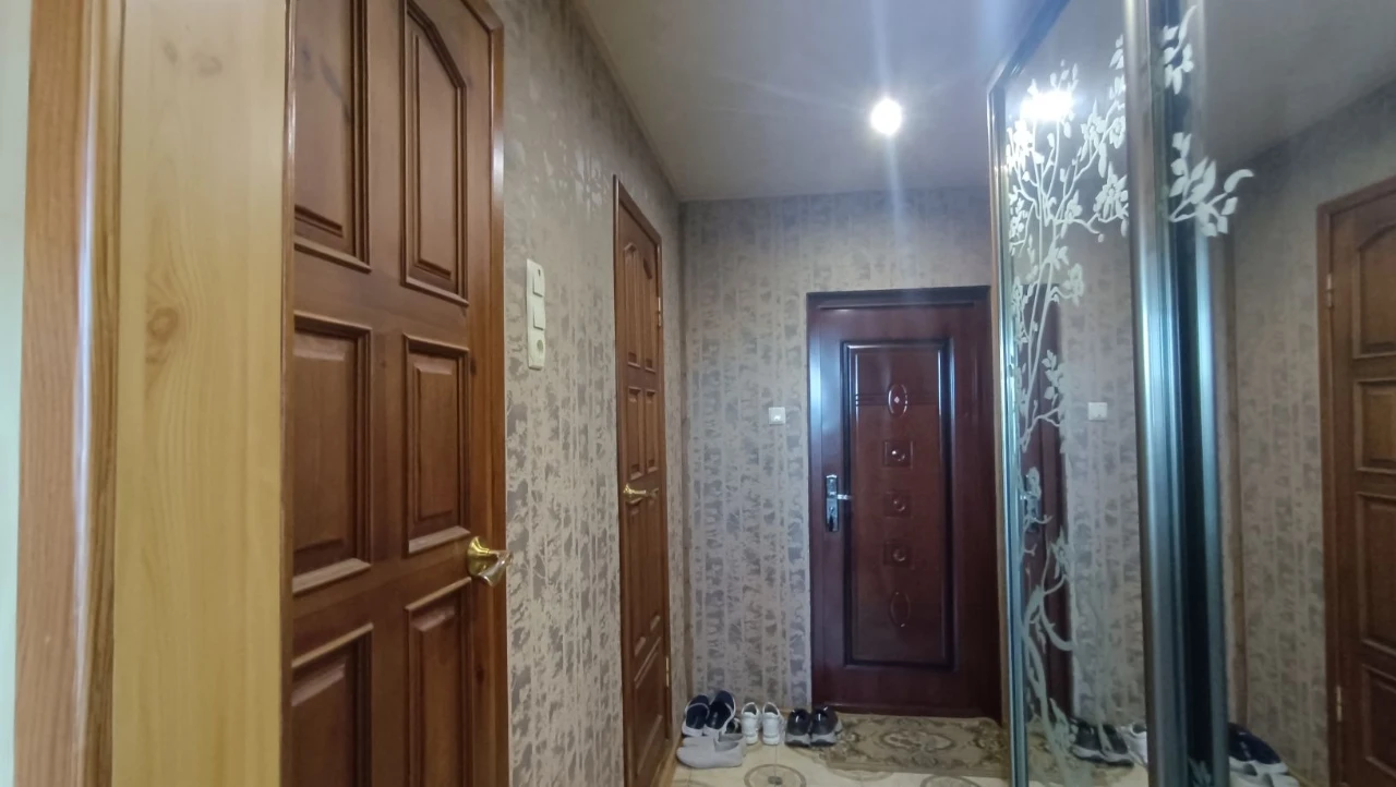Продаж 3 к квартири, Чугуїв, м-н Авіатор