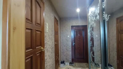 Продаж 3 к квартири, Чугуїв, м-н Авіатор