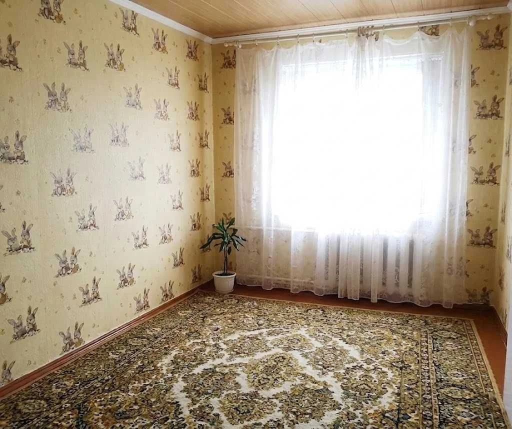 2 room apartment for sale, near the center