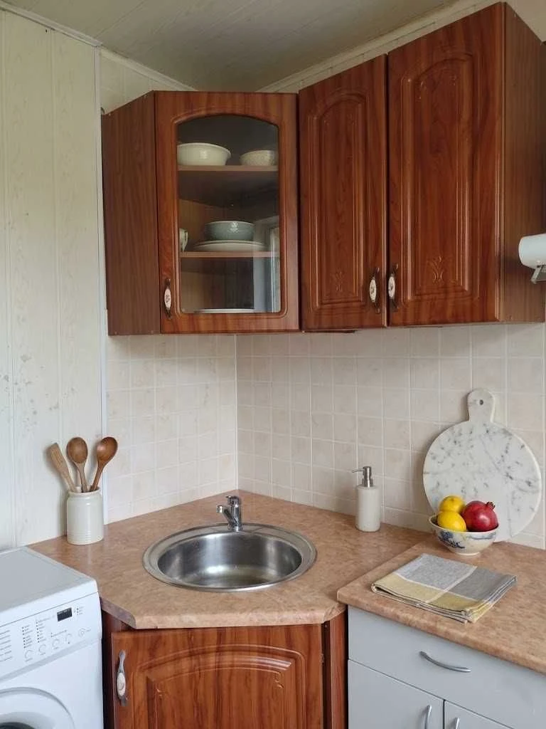 2 room apartment for sale, near the center