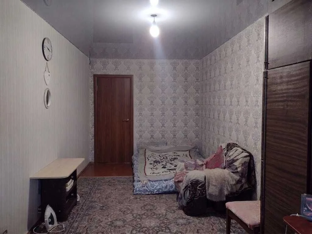 2 room apartment for sale, near the center