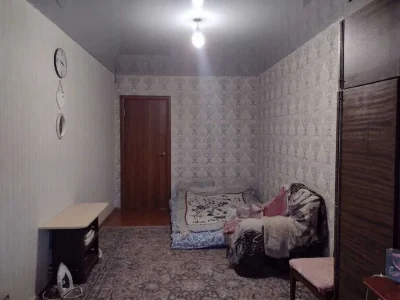 2 room apartment for sale, near the center