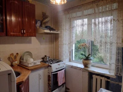 2 room apartment for sale, near the center