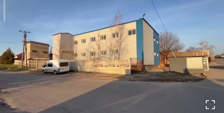 Продам здание в Чугуеве