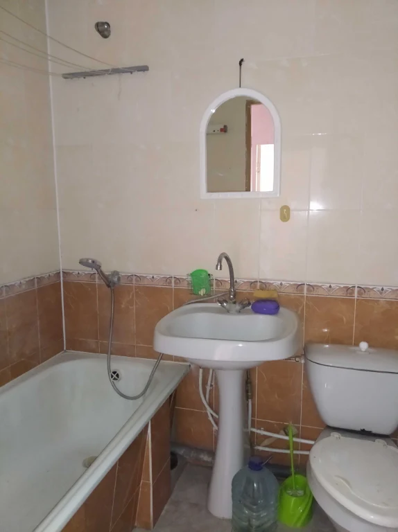 Продам 1 ком .квартиру в Чугуеве