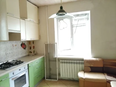 Продам 1 ком .квартиру в Чугуеве