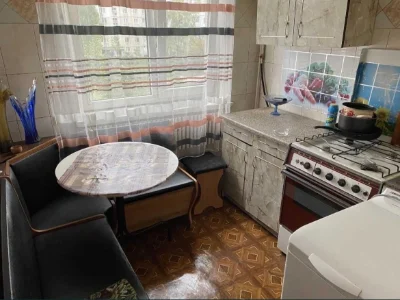Sale of a 2-room apartment in Chuguev