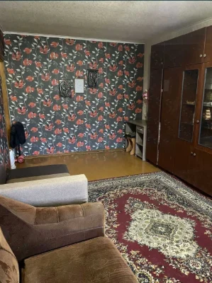Sale of a 2-room apartment in Chuguev